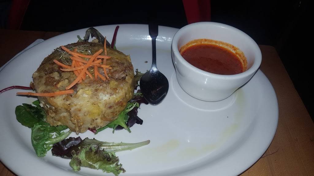 Puerto Viejo | restaurant | 564 Grand Ave, Brooklyn, NY 11238, USA | 7183983758 OR +1 718-398-3758