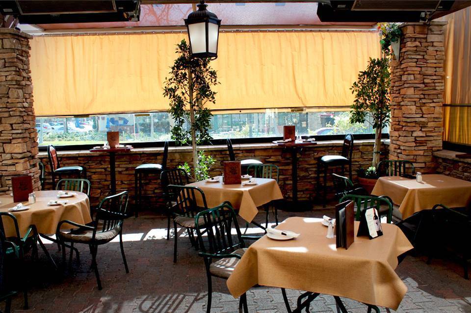 Rics Restaurant & Sports Lounge | restaurant | 2500 Las Posas Rd, Camarillo, CA 93010, USA | 8053899919 OR +1 805-389-9919