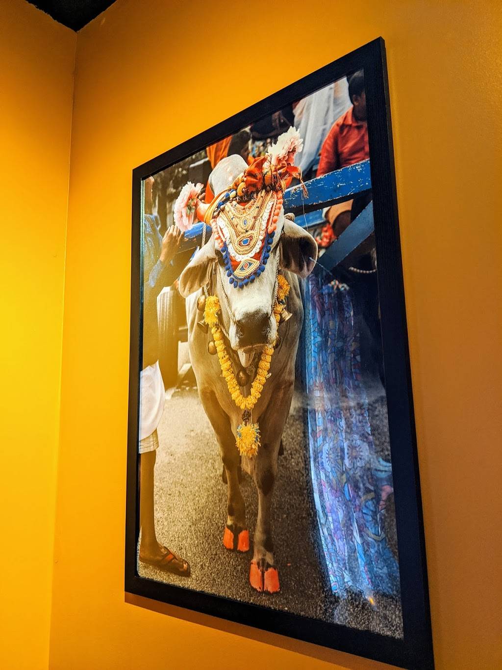 Bombay Tadka Easton | restaurant | 508 Idlewild Ave, Easton, MD 21601, USA | 4437462135 OR +1 443-746-2135