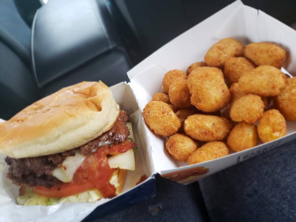 Culvers | restaurant | 1579 E 79th Ave, Merrillville, IN 46410, USA | 2197362000 OR +1 219-736-2000