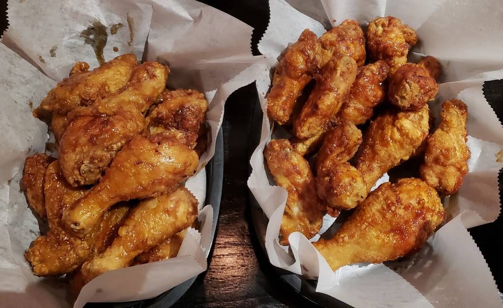 Bonchon Chicken | restaurant | 45-37 Bell Blvd, Bayside, NY 11361, USA | 7182251010 OR +1 718-225-1010