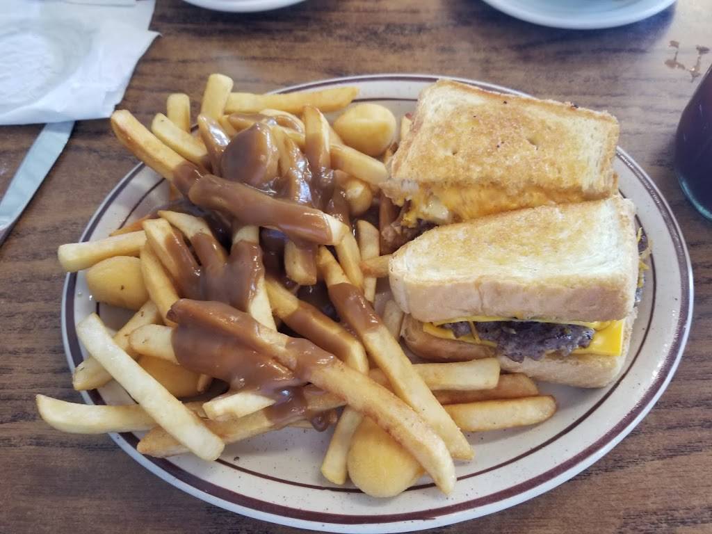 Depot Diner | restaurant | 232 S Main St, Griffin, IN 47616, USA | 8128513051 OR +1 812-851-3051