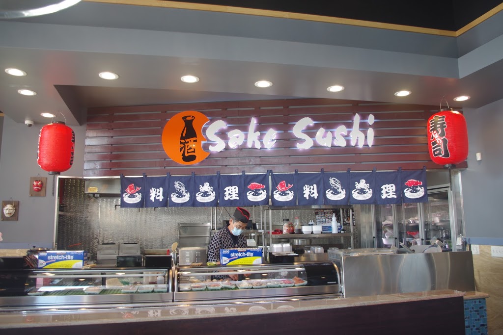 Sake Sushi | restaurant | 2700 Dublin Blvd, Dublin, CA 94568, USA | 9259999477 OR +1 925-999-9477