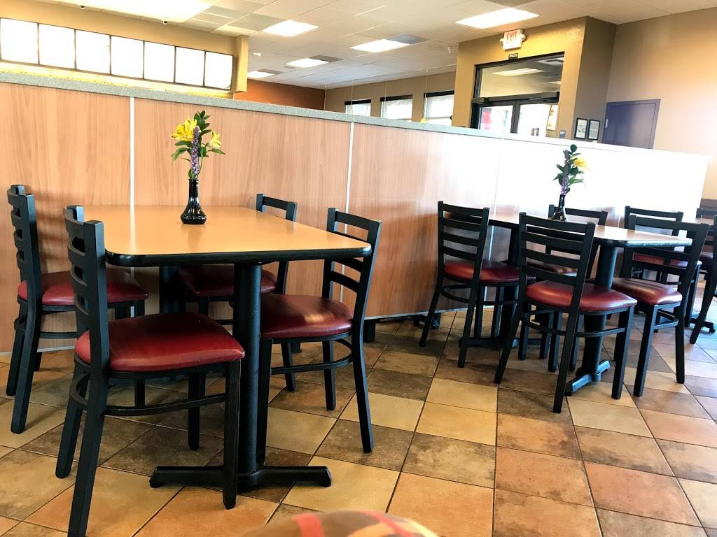 Chick-fil-A | restaurant | 6420 SW 3rd St, Oklahoma City, OK 73128, USA | 4054400500 OR +1 405-440-0500