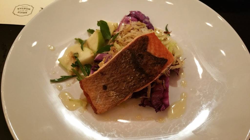 Brick & Mortar Kitchen | restaurant | 7227 West Grand Parkway South, Richmond, TX 77407, USA | 8327595912 OR +1 832-759-5912