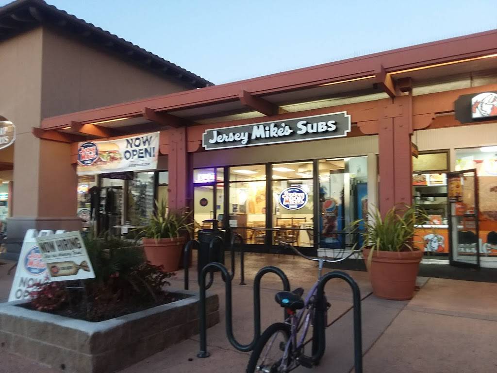 Jersey Mikes Subs | meal takeaway | 1054 Casitas Pass Rd, Carpinteria, CA 93013, USA | 8053181388 OR +1 805-318-1388