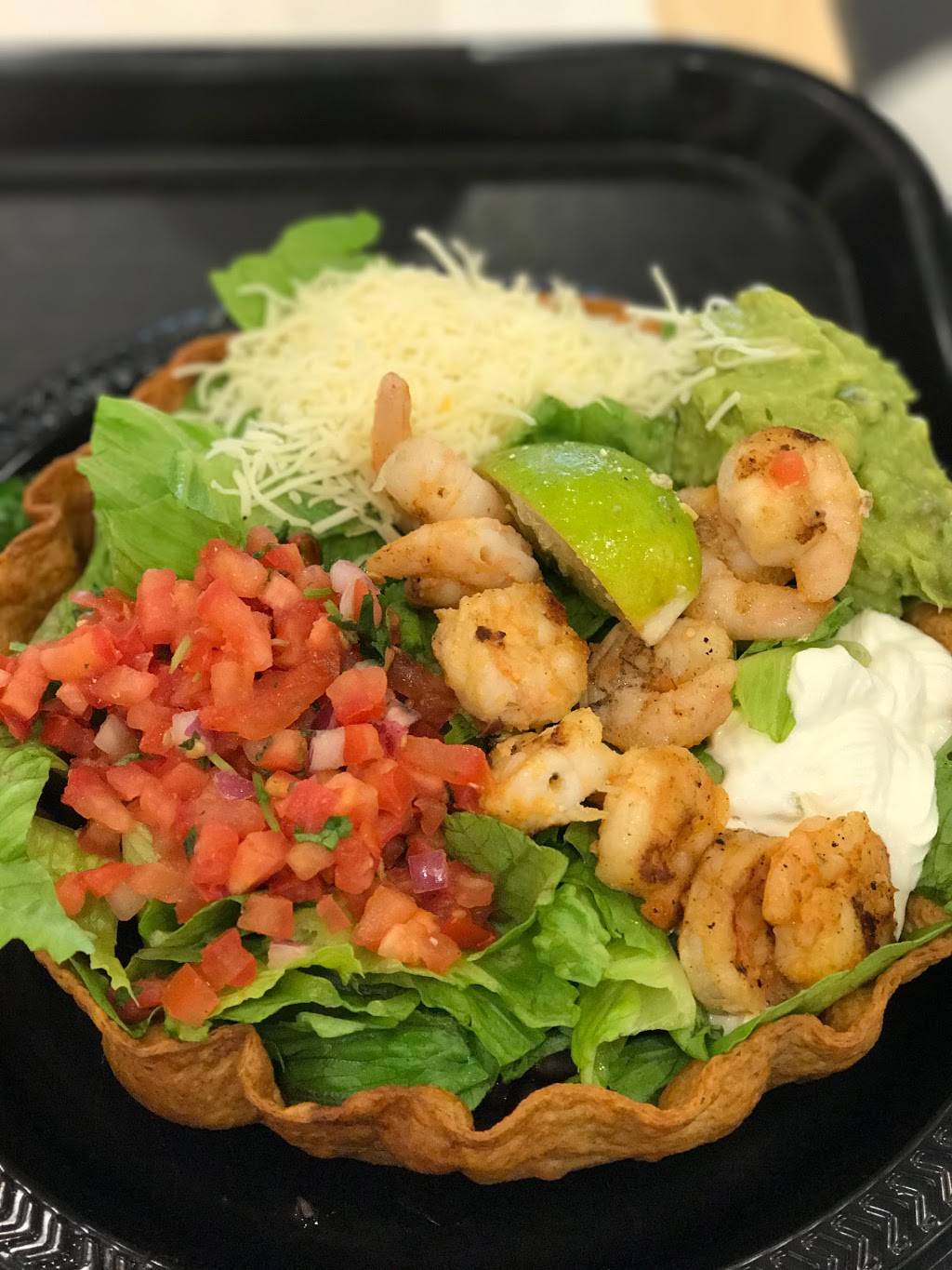 Baja Fresh | restaurant | 1468 Union Tpke, New Hyde Park, NY 11040, USA | 5163542252 OR +1 516-354-2252