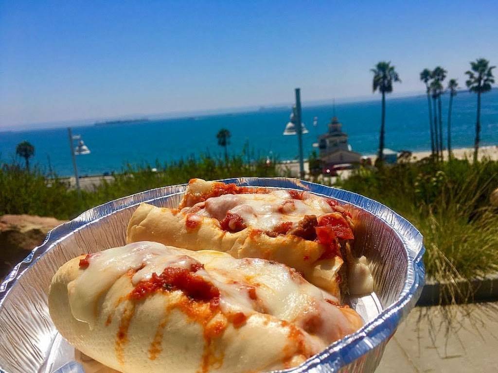 La Strada | restaurant | 4716 E 2nd St, Long Beach, CA 90803, USA | 5624338100 OR +1 562-433-8100