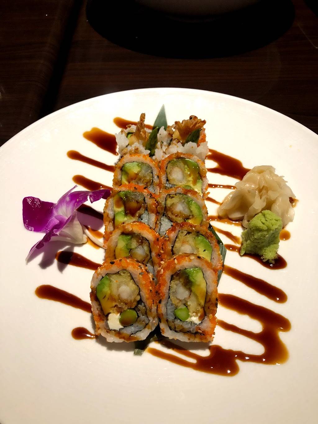 Sushi Jo | restaurant | 14261 US-1, Juno Beach, FL 33408, USA | 5616919811 OR +1 561-691-9811