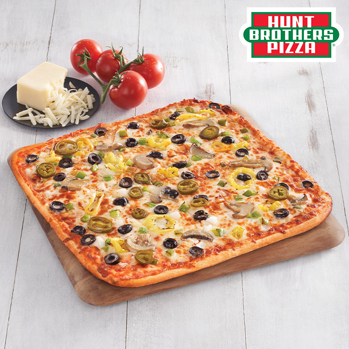 Hunt Brothers Pizza | meal takeaway | 8312 Market St, Wilmington, NC 28411, USA | 9106860935 OR +1 910-686-0935