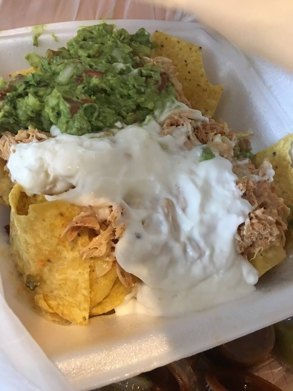 Taco Yo Inc | restaurant | 6629 Roosevelt Rd, Berwyn, IL 60402, USA | 7087492300 OR +1 708-749-2300