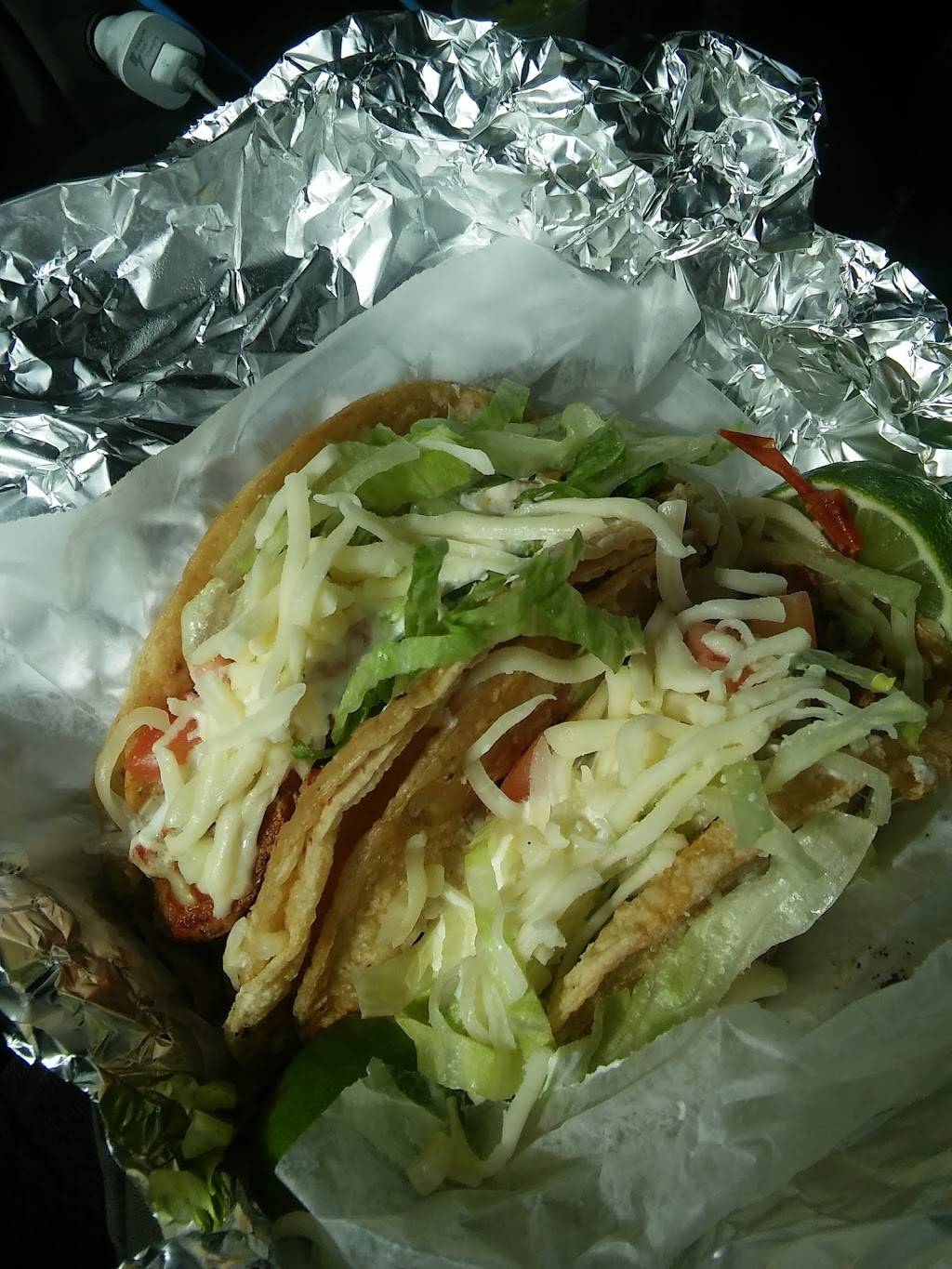 San Marcos | restaurant | 719 Galena St, Toledo, OH 43611, USA | 4197200041 OR +1 419-720-0041