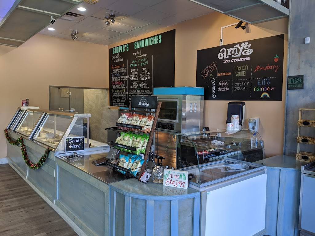 Coopers Sandwiches | restaurant | 4601 Southwest Pkwy #106, Austin, TX 78735, USA | 5126144941 OR +1 512-614-4941