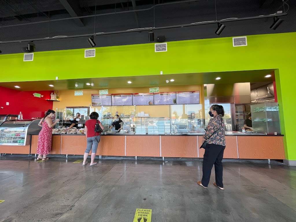 Tan Hoang Huong Sandwiches & Coffee | restaurant | 1201 S Euclid St, Anaheim, CA 92802, USA | 7142154602 OR +1 714-215-4602