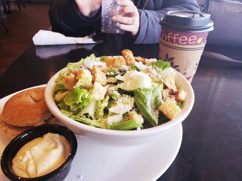 Emmas Bagel Cafe | cafe | 9306 Skokie Blvd, Skokie, IL 60077, USA | 8476733030 OR +1 847-673-3030