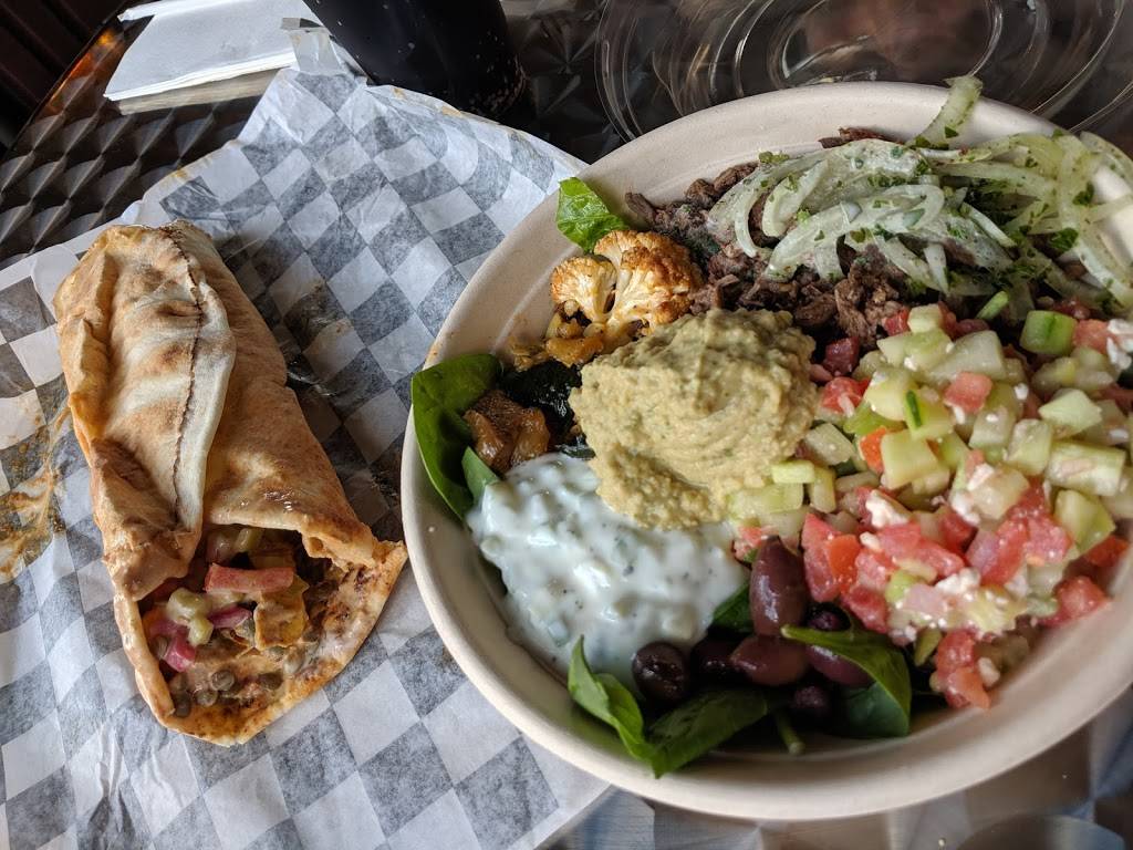 Fresko Grille Modern Mediterranean | restaurant | STOVEHOUSE, 3414 Governors Dr SW Suite 540, Huntsville, AL 35805, USA | 2566787044 OR +1 256-678-7044