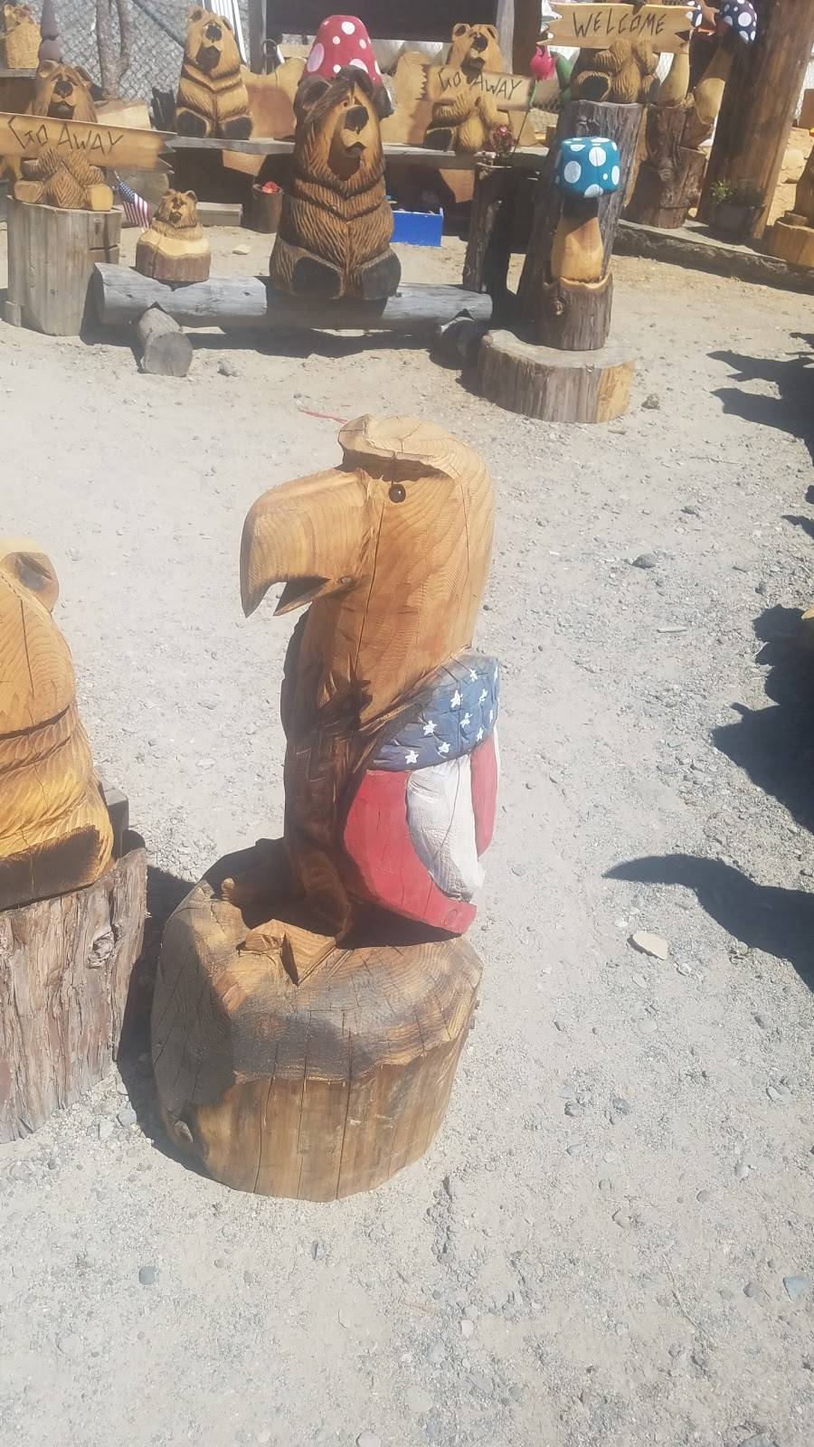 Portola Frosty | restaurant | 281 W Sierra Ave, Portola, CA 96122, USA | 5308325345 OR +1 530-832-5345