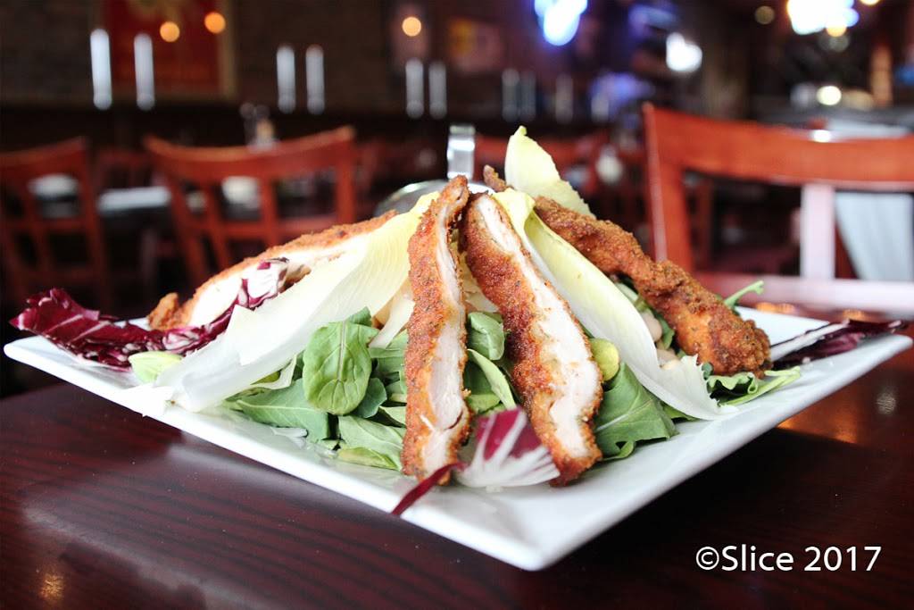 Villa Rustica Pizzeria | meal delivery | 261 S Ridge St, Rye Brook, NY 10573, USA | 9149398888 OR +1 914-939-8888