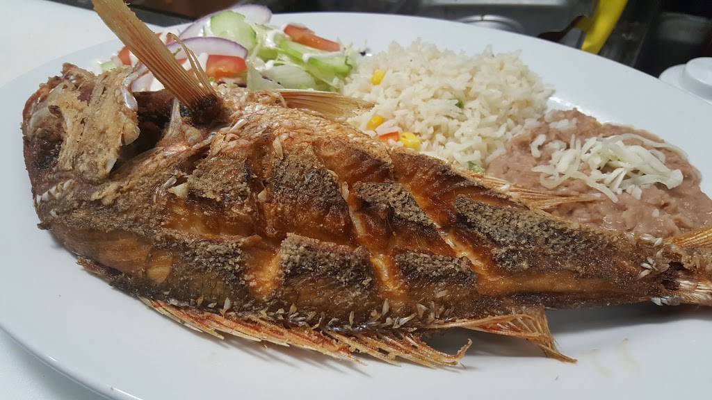 Las Olas Mariscos and Grill | restaurant | 5162 Imperial Hwy, Lynwood, CA 90262, USA | 4242965441 OR +1 424-296-5441