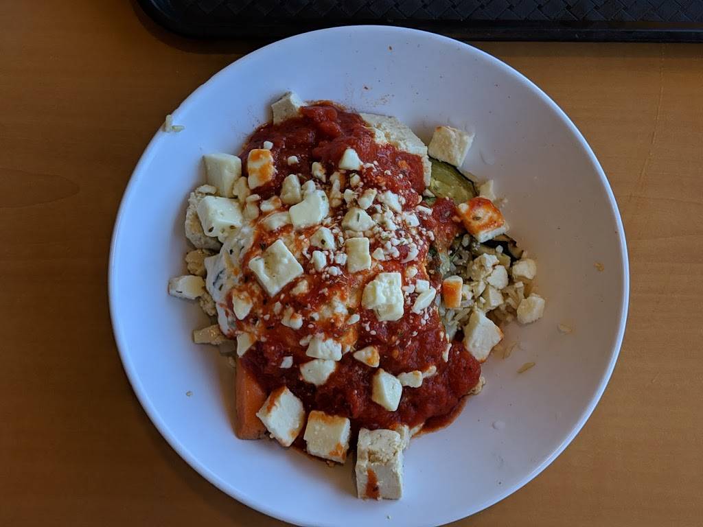 Fresh City | restaurant | 1400 Worcester St, Natick, MA 01760, USA | 5088755750 OR +1 508-875-5750