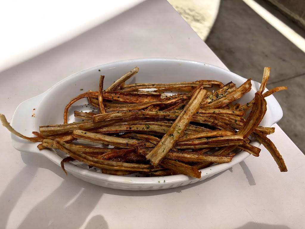 Sunny Blue | restaurant | 12608 W Washington Blvd A, Los Angeles, CA 90066, USA | 3107516306 OR +1 310-751-6306