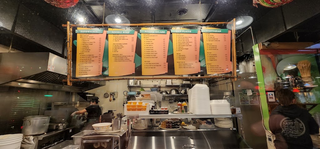 Papaya Vietnamese Cuisine | restaurant | 15600 NE 8TH ST, STE PM12, Bellevue, WA 98008, USA | 4256438999 OR +1 425-643-8999