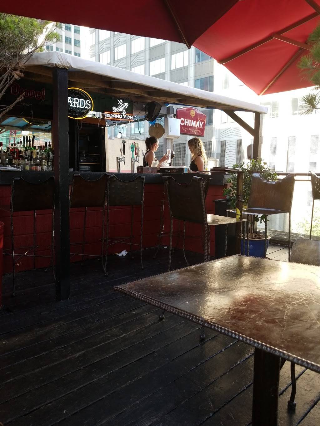 Iron Monkey | restaurant | 99 Greene St, Jersey City, NJ 07302, USA | 2014355756 OR +1 201-435-5756