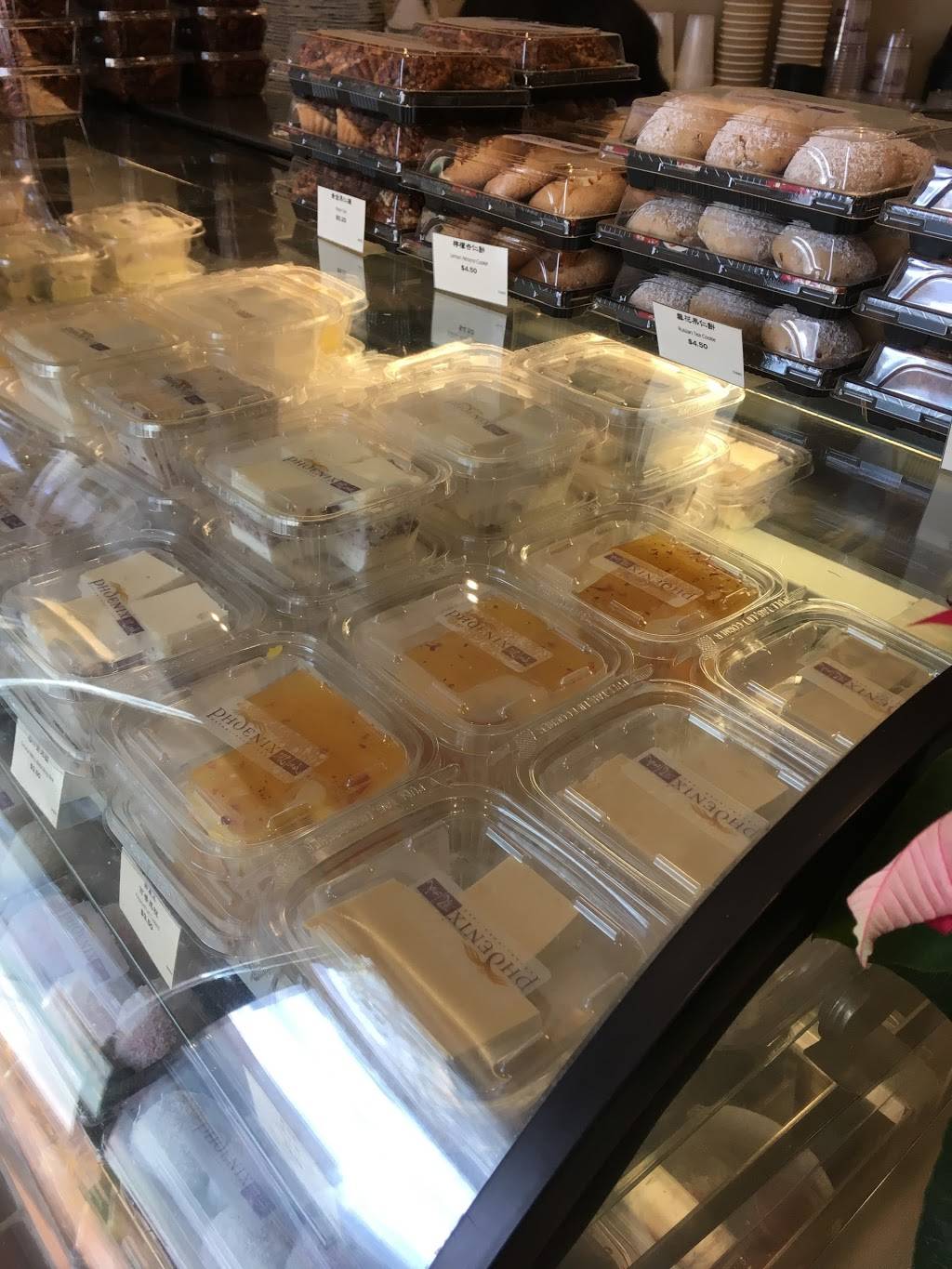 Phoenix Food Boutique | restaurant | 31 E Valley Blvd, Alhambra, CA 91801, USA | 6262842388 OR +1 626-284-2388