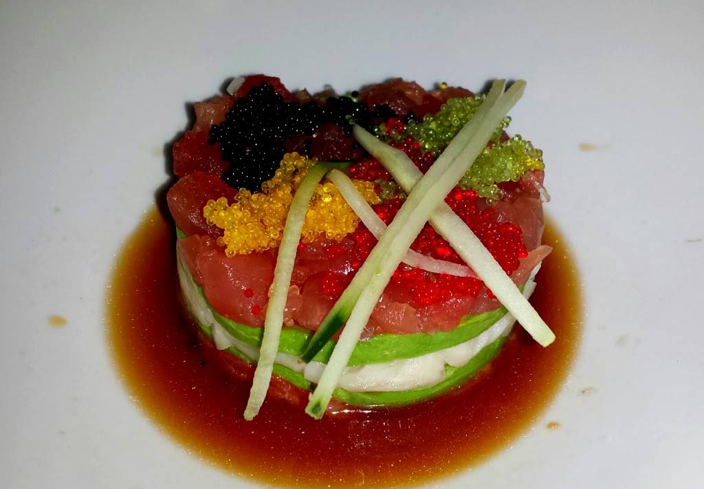 Umi Japanese Steakhouse | restaurant | 150 Cobblestone Ct Dr #1044, Victor, NY 14564, USA | 5852231388 OR +1 585-223-1388