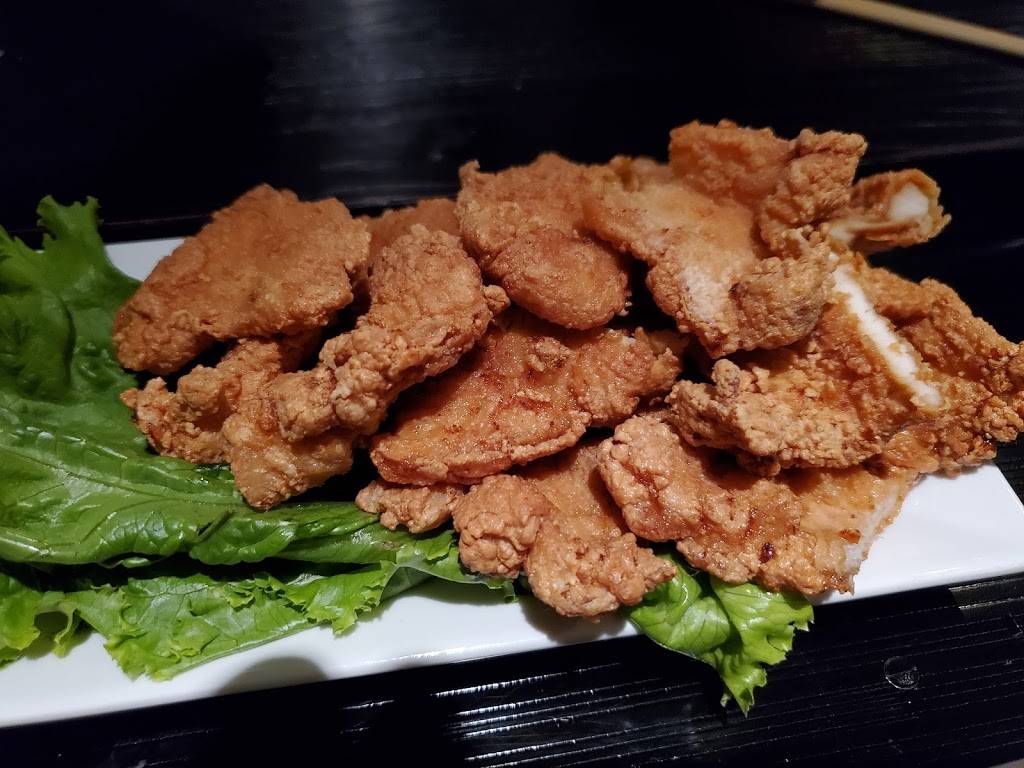 Sayachi Sushi | restaurant | 6322 Brookside Plaza, Kansas City, MO 64113, USA | 8164377513 OR +1 816-437-7513