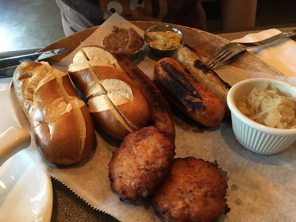 Prost Grill & Garten | restaurant | 652 Franklin Ave, Garden City, NY 11530, USA | 5164275215 OR +1 516-427-5215