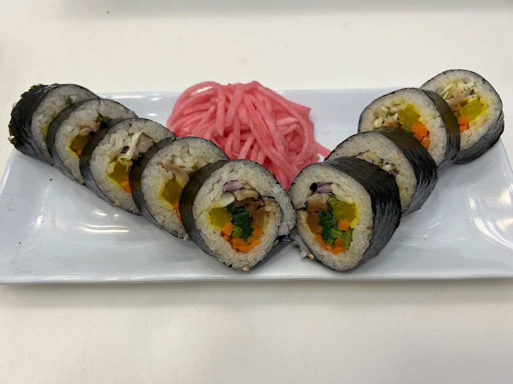 Gangnam Ave 2go | restaurant | 8469 Elk Grove Blvd #6, Elk Grove, CA 95758, USA | 9168965251 OR +1 916-896-5251