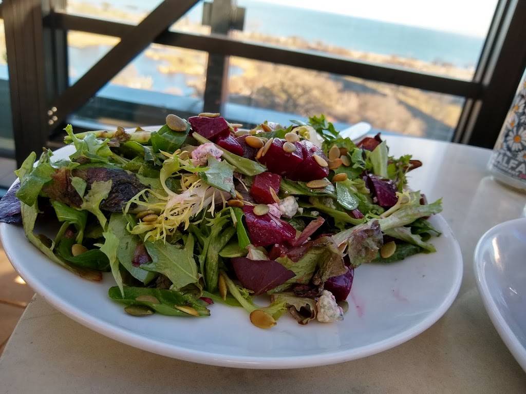 The J. Parker | night club | 1816 N Clark St, Chicago, IL 60614, USA | 3122544747 OR +1 312-254-4747