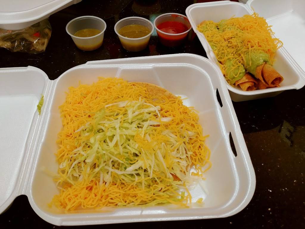 Robertos | restaurant | 7251 W Azure Dr, Las Vegas, NV 89130, USA | 7026451844 OR +1 702-645-1844