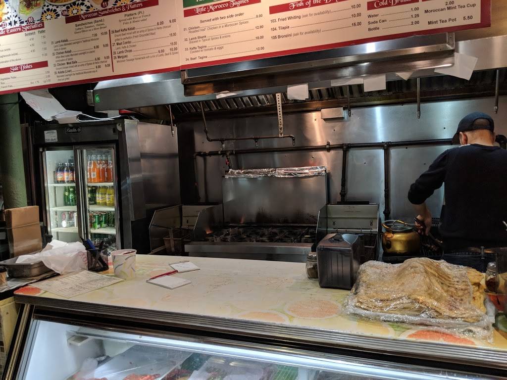 Little Morocco | restaurant | 24-39 Steinway St, Astoria, NY 11103, USA | 7182048118 OR +1 718-204-8118