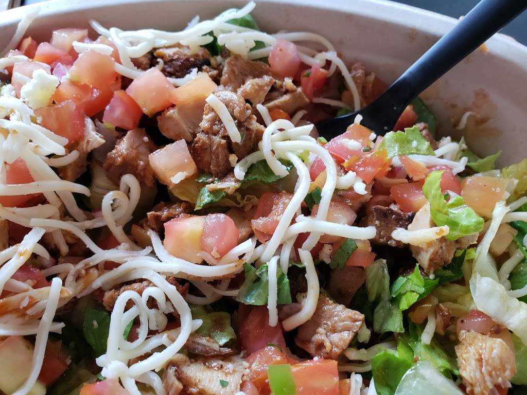 Chipotle Mexican Grill | restaurant | 2400 W International Speedway Blvd Ste 730, Daytona Beach, FL 32114, USA | 3862526011 OR +1 386-252-6011