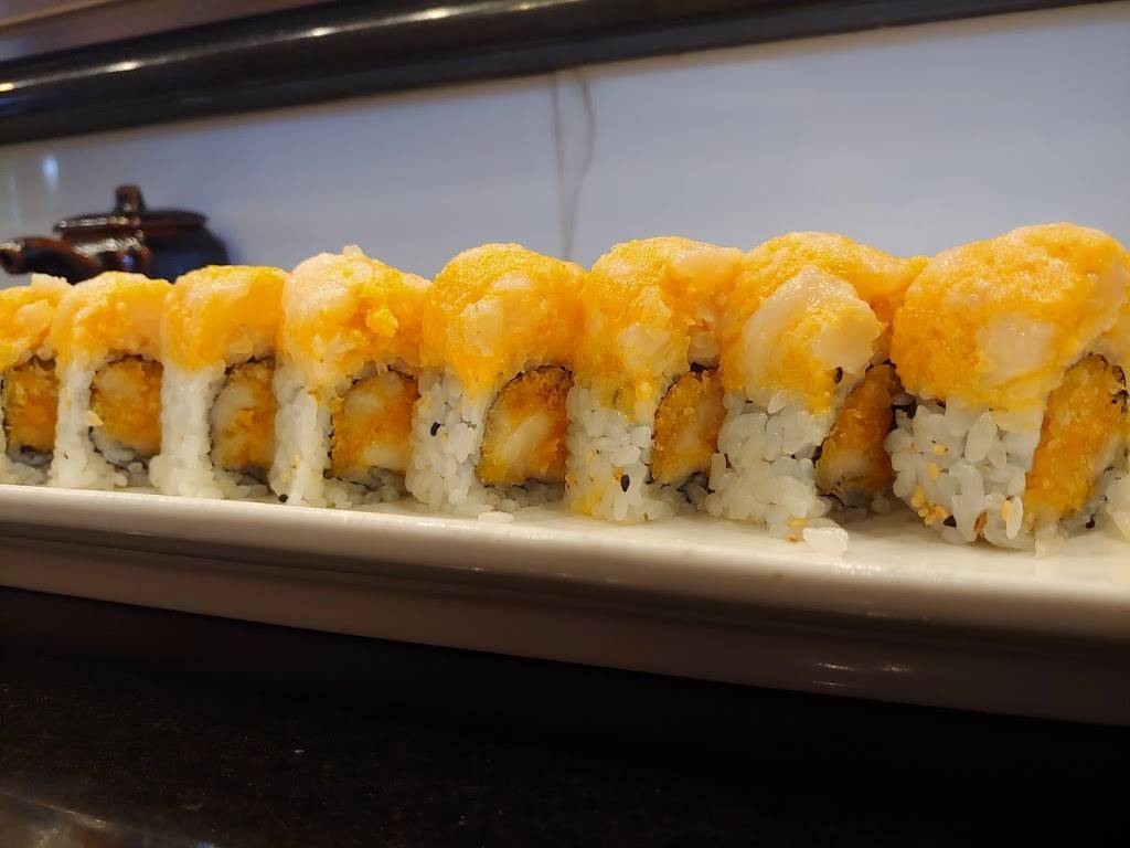 Mizu Sushi & Japanese Fusion | restaurant | 167 U.S. 9, Morganville, NJ 07751, USA | 7324146658 OR +1 732-414-6658