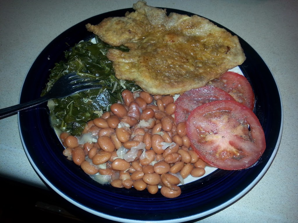 Soul Kitchen On The Go | restaurant | 4284 Alexandria Way, Atlanta, GA 30337, USA | 7706249473 OR +1 770-624-9473