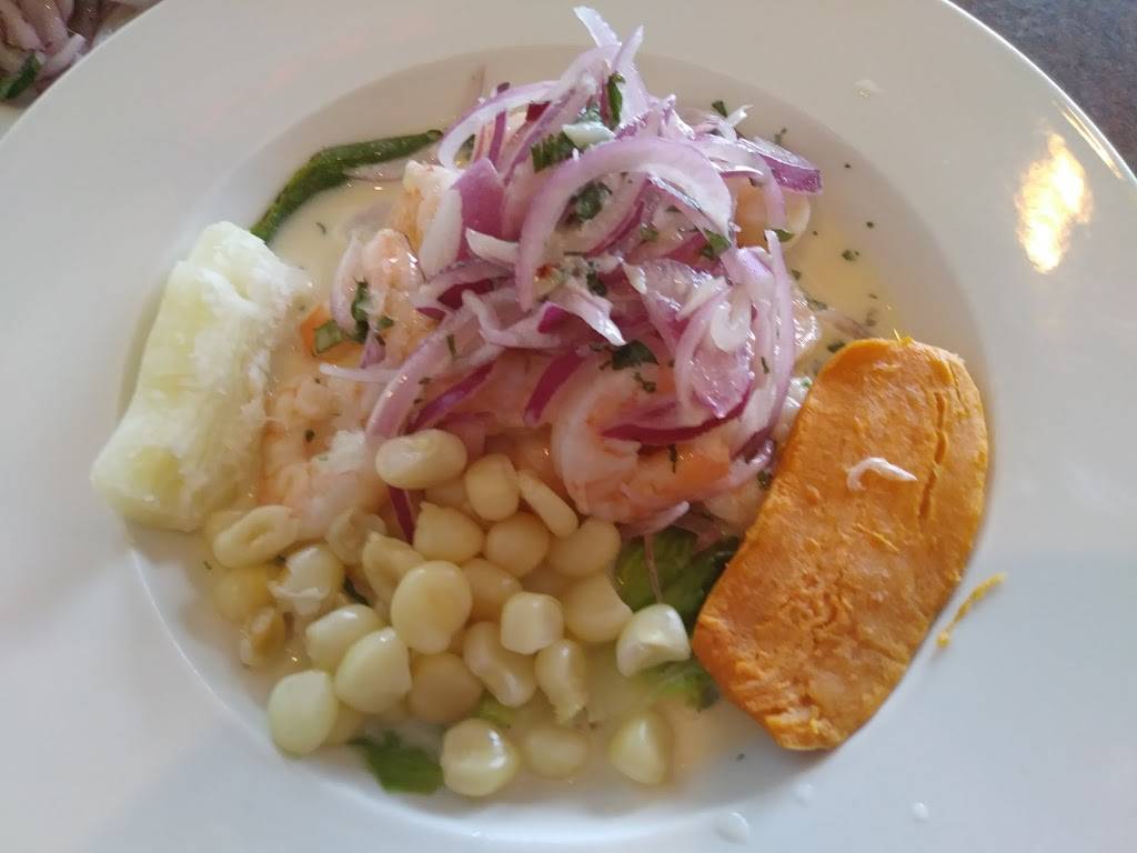 Victorias Peruvian Restaurant | restaurant | 111 S 3rd St, Lantana, FL 33462, USA | 5615889606 OR +1 561-588-9606