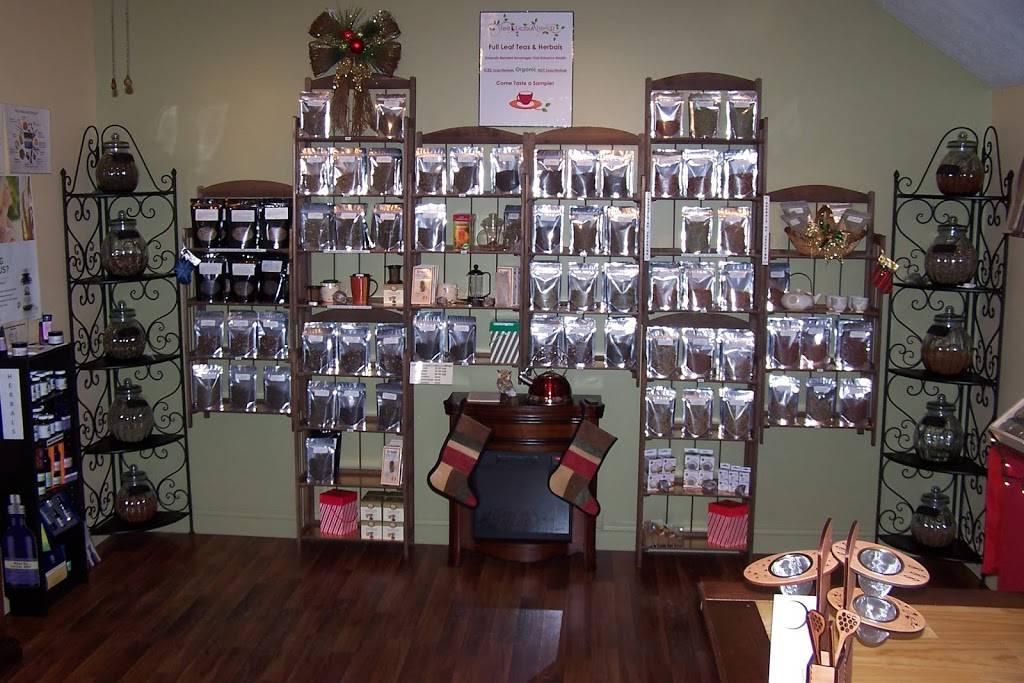 Tea-Licious Trendz LLC | cafe | 489 Plank Rd, Webster, NY 14580, USA | 5857271457 OR +1 585-727-1457