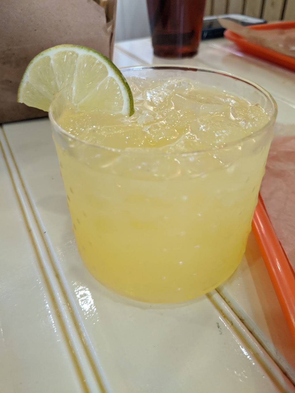 Smokey Gringo | restaurant | 49 N Jackson St, Winder, GA 30680, USA | 4704293969 OR +1 470-429-3969