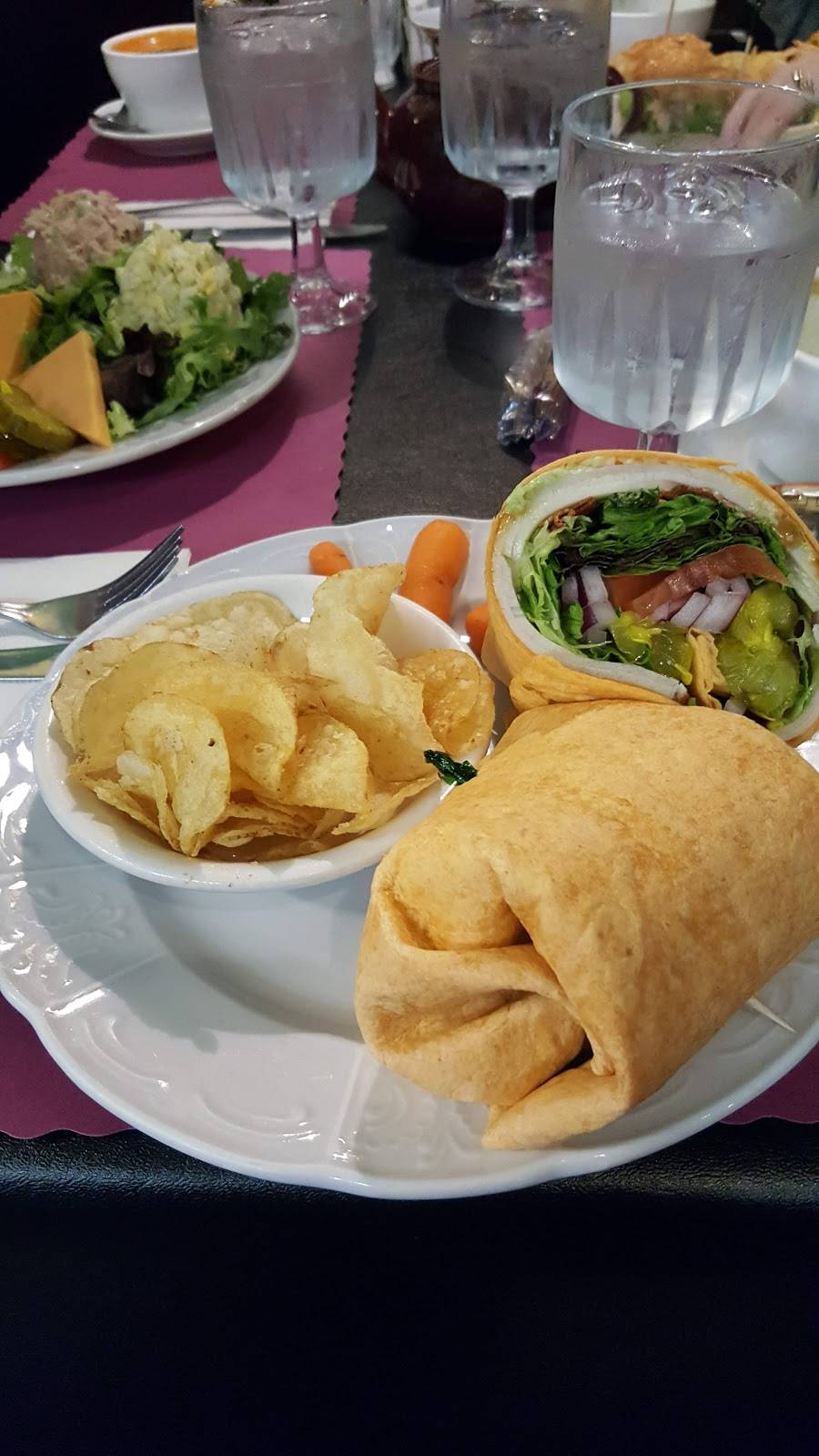 Tea Garden Cafe | cafe | 112 E Chicago Blvd, Tecumseh, MI 49286, USA | 5174237873 OR +1 517-423-7873