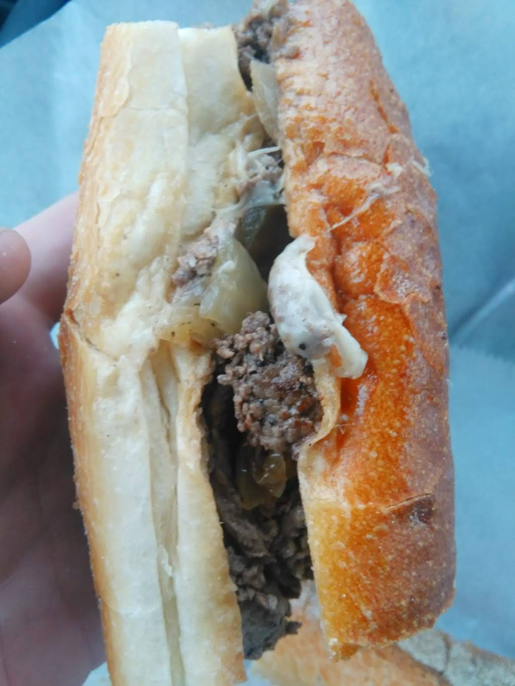 Shanks Original | meal takeaway | 901 S Christopher Columbus Blvd, Philadelphia, PA 19147, USA | 2152184000 OR +1 215-218-4000