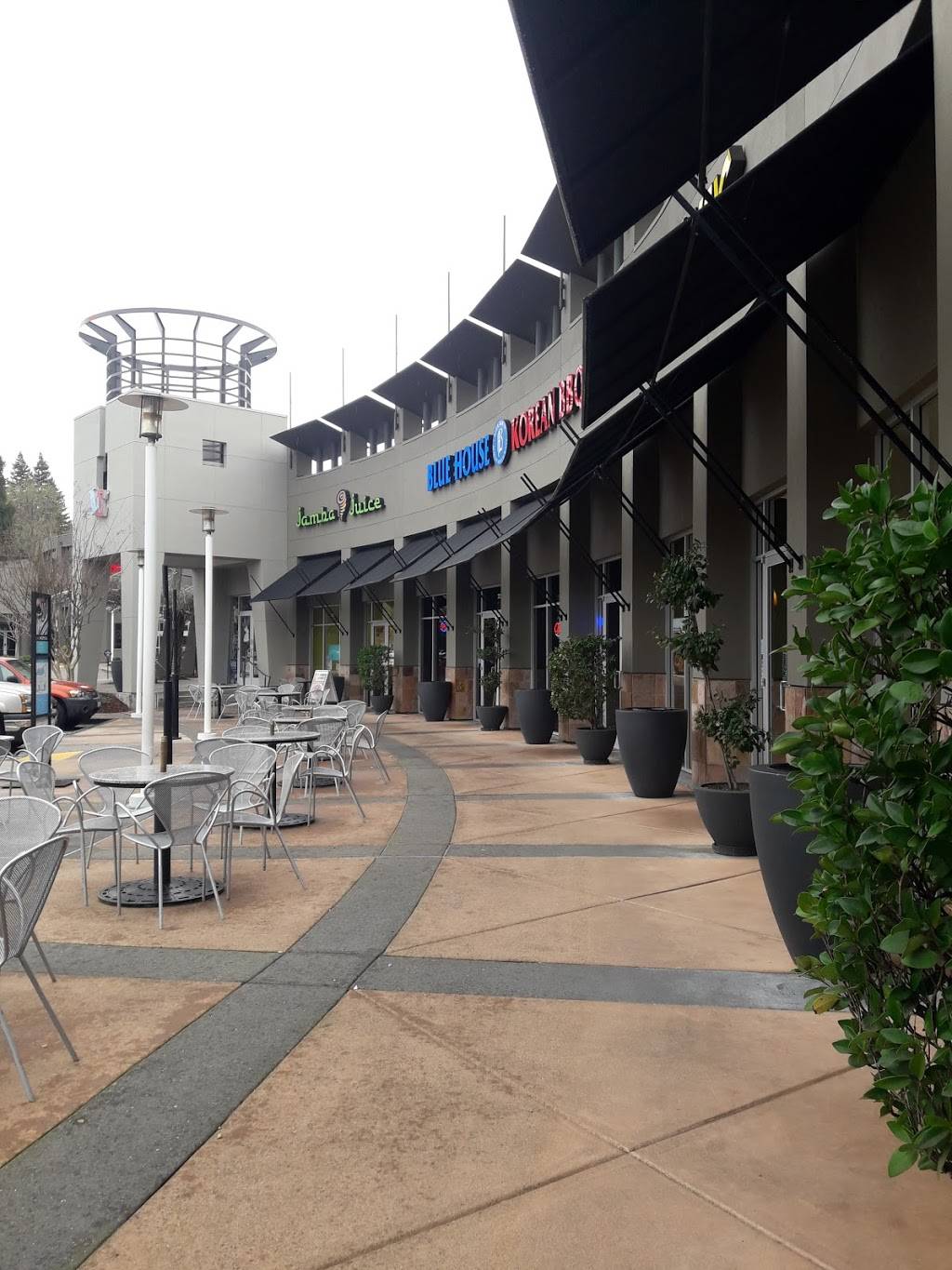 Subway | restaurant | 2030 Douglas Blvd Suite 18 Rocky Ridge, Town Center, Roseville, CA 95661, USA | 9167722282 OR +1 916-772-2282