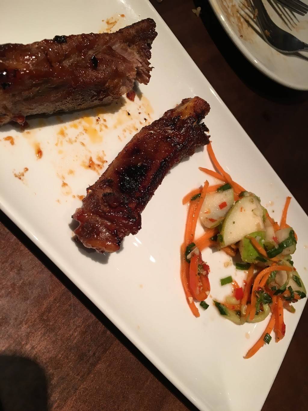 P.F. Changs | restaurant | 43316 Christy St, Fremont, CA 94538, USA | 5106571400 OR +1 510-657-1400