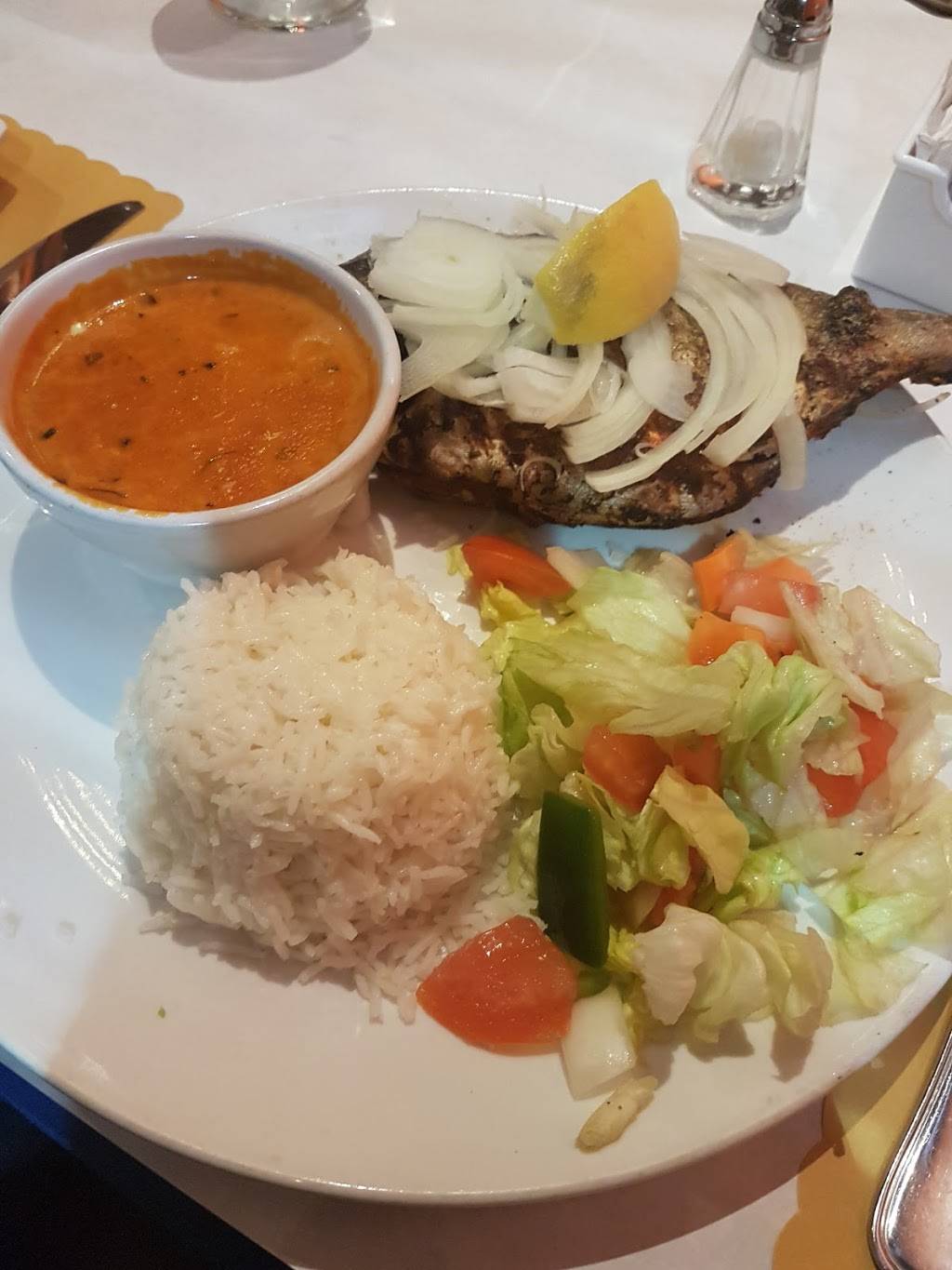 Flavors of India Cocoa Beach | restaurant | 5675 N Atlantic Ave #117, Cocoa Beach, FL 32931, USA | 3216133715 OR +1 321-613-3715