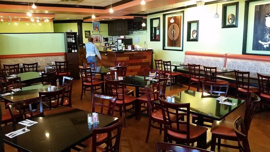 Thai Spice Restaurant | restaurant | 5117 Kelvin Dr, Houston, TX 77005, USA | 7135225100 OR +1 713-522-5100