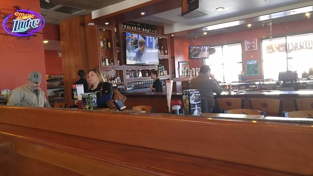 Applebees Grill + Bar | restaurant | 2672 FM423, Little Elm, TX 75068, USA | 9724642616 OR +1 972-464-2616