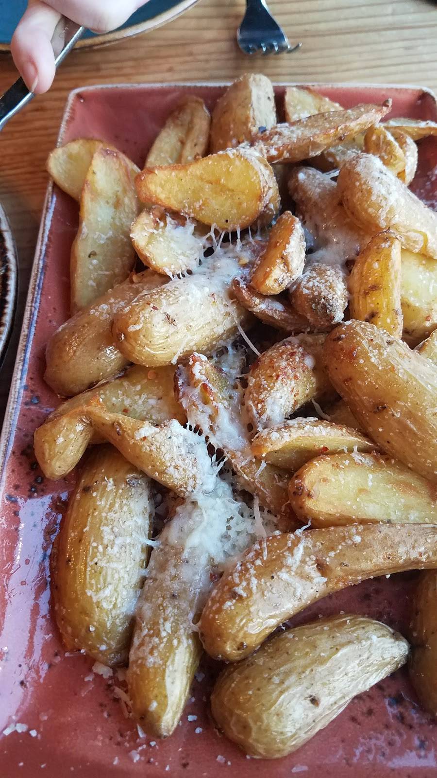 Primo Grill | restaurant | 2701 6th Ave, Tacoma, WA 98406, USA | 2533837000 OR +1 253-383-7000