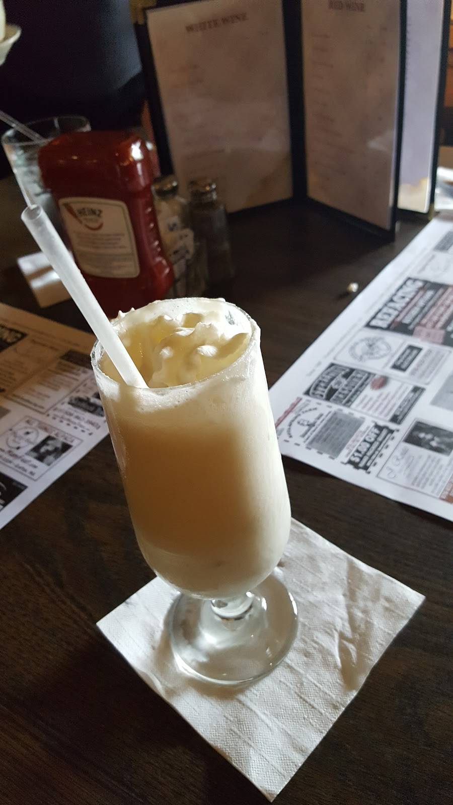 Barbers Crossing North | restaurant | 175 Leominster Rd, Sterling, MA 01564, USA | 9784228438 OR +1 978-422-8438